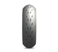 Motorcycle Tyre 200/55 R17 Michelin 78W Powercup2