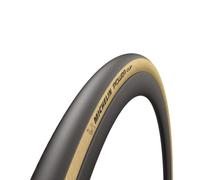 Michelin Power Cup Tubular Classic 700c X 25 Road Tyre Black 700C x 25 700C x 25 Black