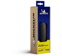 Michelin - Power Cup Competition Line TS TLR 28'' (25-622) - Cyclocross tyre size 28'' x 1,00'' - 25-622, black/ classic