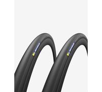Michelin Power Cup Folding Tyre Pack (2 Units.) - 700x28
