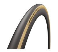 Michelin Power Cup TLR Tyre - 700 x 30 - Classic, Gum-X Compound (700x30c)