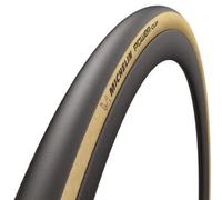 Michelin Power Cup Tube Tyre - 700 x 28 - Classic, Gum-X Compound (700x28c)