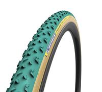 TYRE POWER CYCLOCROSS TUBULAR 700x33 MUD