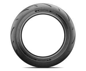 Michelin POWER GP2 Front MC Tyre