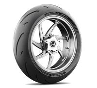 Michelin POWER GP2 Rear MC Tyre