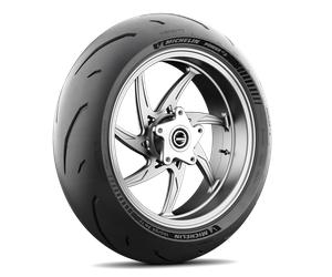 Michelin POWER GP2 Rear MC Tyre