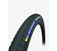 Michelin Power Gravel Black TS Tubeless Ready V2 Tyre Black - 700x40