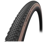 Michelin Power Tubeless 700c X 47 Gravel Tyre Black 700C x 47