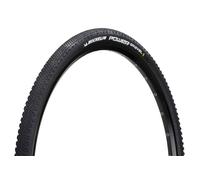 Michelin Power Gravel Competition Line Folding Tyre TLR Black