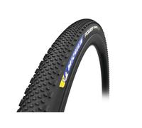 Michelin TYRE POWER GRAVEL 700x47C BLACK TS TLR, VTT ROUTE