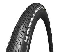 Michelin Power Gravel Tubeless Ready 700c Tyre Black