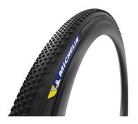 Michelin Power Gravel TLR Tyre - Black700 x 40