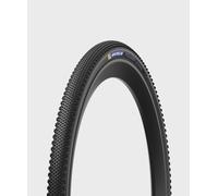 Michelin Power Folding Gravel Tyre - 700c - Black / 700c / 33mm / Folding / Clincher
