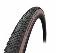Michelin Power Tubeless 700c X 33 Gravel Tyre Black 700C x 33 700C x 33 Black