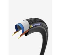 Michelin Power 3x120 Tpi Tubeless 650b X 50 Gravel Tyre Black 650B x 50