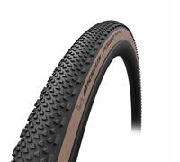 Michelin Power Gravel Tyre 700 x 35c Classic (35-622)