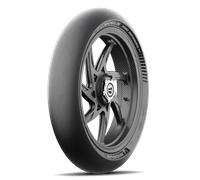 Michelin Power Supermoto Medium Tl Nhs Sport Front Tire unisex