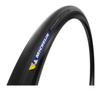 Michelin Power Protection Tubeless 700c X 35 Road Tyre Black 700C x 35