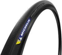 Michelin Power Protection Folding Tubeless Ready 700c Road Bike Tyre Black