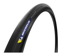 Michelin Power Protection TLR Road Bike Tyre (Black) - 700 x 32C Tubeless (700c)