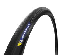 Michelin Power Protection120 Tpi Tubeless 700c X 28 Road Tyre Silver 700C x 28