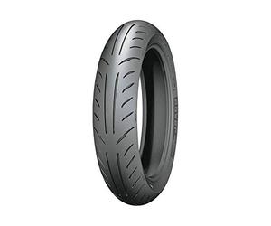 Michelin Power Pure Sc - 120/80/R14 58S - A/A/70dB - Motorcycle Tire