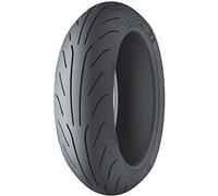 Michelin Power Pure Sc - 140/60/R13 57P - A/A/70dB - Motorcycle Tire