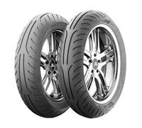 Michelin Power Pure Sc 51p Tl Scooter Tire Silver 120 / 70 / 12