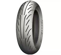 Michelin Power Pure SC Tyre 120/70-12 58P Scooter - Vespa Scomadi Royal Alloy