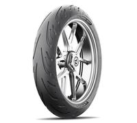 Motorcycle Tyre 120/70 R15 Michelin 56H (Front) POWER SHIFT