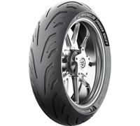Michelin Power Shift Rear Tyre Blackwall TL 67H 160/60R15"