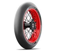 Michelin Motorcycle Tyre Power Supermoto Soft 120/75 R16.5 N TL