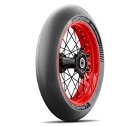 Michelin Power Supermoto Medium Nhs Tl Sport Front Tire