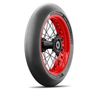 Motorcycle Tyre 120/80 R16 Michelin (Rear) POWER SUPERMOTO