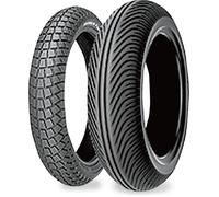 MICHELIN Power SuperMoto Rain RA 120/80R16 NHS Tyre