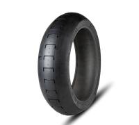 Michelin Power Supermoto Rear Tires 17"