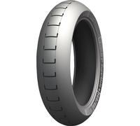 MICHELIN Power SuperMoto Slick 160/60R17 NHS Tyre