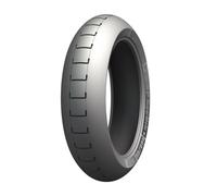 MICHELIN Power SuperMoto Slick SM C 160/60R17 NHS TL Tyre