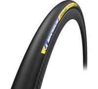 Michelin Power Time Trial Racing Line 700c X 25 Road Tyre Black 700C x 25