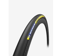 Michelin Power Time Trial Racing Line 700c X 25 Road Tyre Black 700C x 25