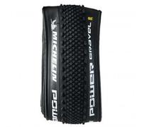 Michelin Power Gravel - Black 700x35c
