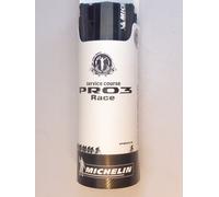 Michelin Pro 3 Race ( Grey / bk. 700 - 23) tyre / NOS bicycle