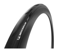 Michelin Pro5 TLR Folding Road Tyre - 700c - Black / 700c / 32mm / Tubeless