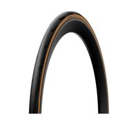 Michelin Pro 5 Tubeless Ready tyre black brown - 700x28