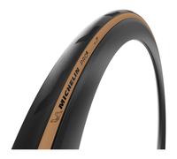 Michelin - Pro5 Classic Competition Line 28'' (30-622) - Bicycle tyre size 28'' x 1,20'' - 30-622, black/ classic