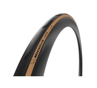 Michelin Pro5 Competition Line Folding Tyre TLR Brown