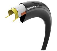 Michelin - Pro5 Premium Competition Line 28'' (28-622) - Cyclocross tyre size 28'' x 1,10'' - 28-622, black