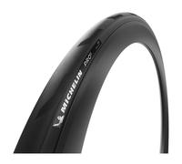 Michelin - Pro5 Competition Line TS TLR 28'' (30-622) - Bicycle tyre size 28'' x 1,20'' - 30-622, black