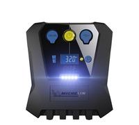 Michelin programmable rapid tyre inflator