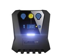 Michelin programmable rapid tyre inflator